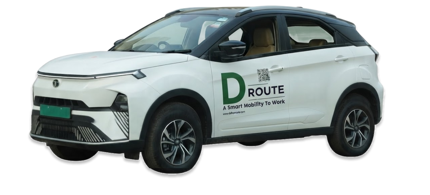 EV Fleet