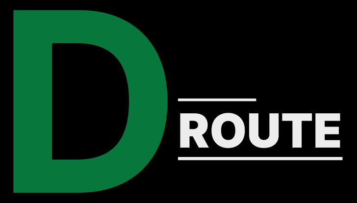 Daftar Route