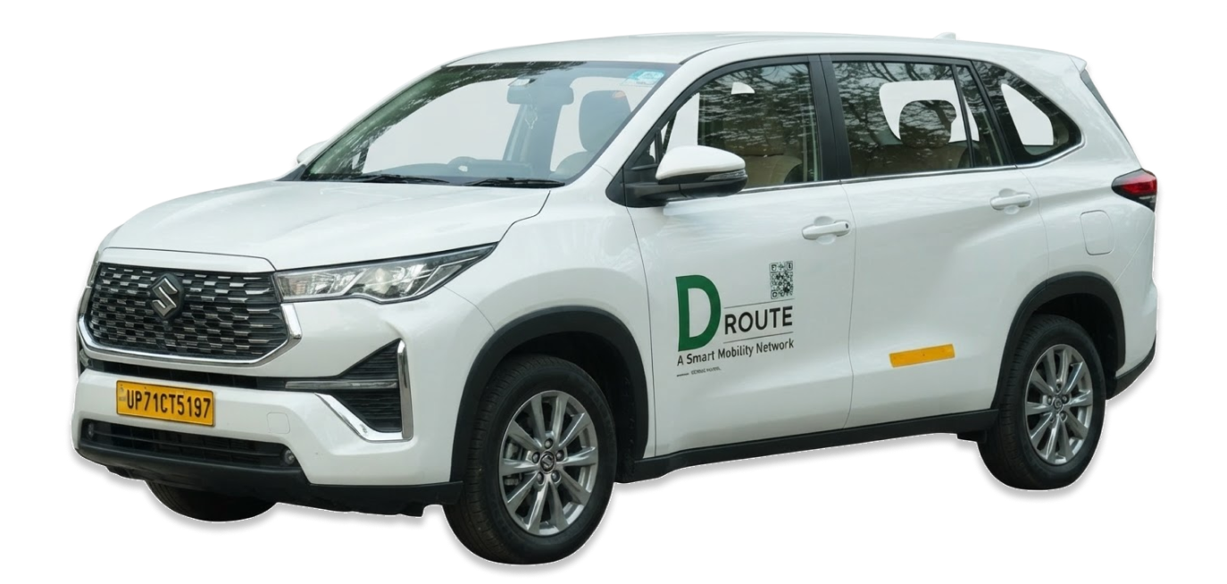 MUV Fleet