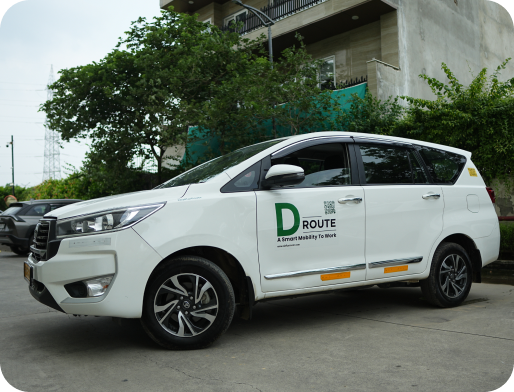 Daftar Route Transportation