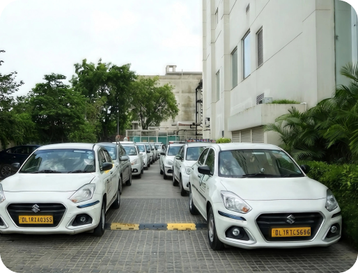 Daftar Route services